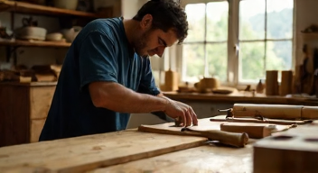 Soziale Verantwortung in der Handwerkskunst (6/10)
