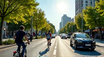 Soziale Verantwortung in der Mobilitätsrevolution (5/10)