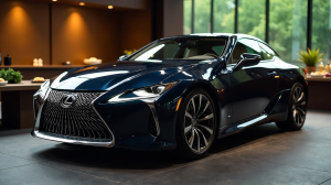 Takumi: Meister der Perfektion in Automobilbau und Sterneküche