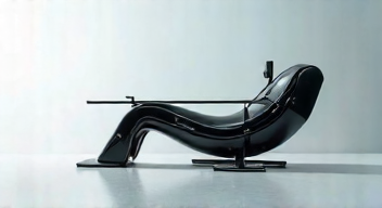 Technologie als treibende Kraft im Design (4/10)