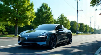 Technologie und Zukunft des Automobils (4/10)