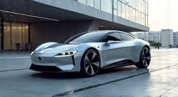 Technologische Innovationen im Automobilbau (4/10)