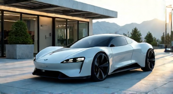 Technologische Innovationen im Automobilbereich (4/10)