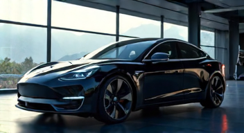 Technologische Innovationen im Automobilbereich (4/10)