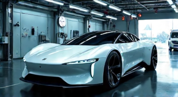 Technologische Innovationen im Automobilsektor (4/10)