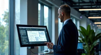 Technologische Innovationen im Fokus (4/10)