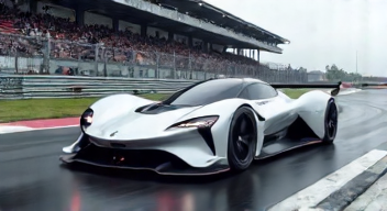 Technologische Innovationen im Motorsport (4/10)