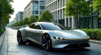 Technologische Innovationen in der Automobilbranche (4/10)