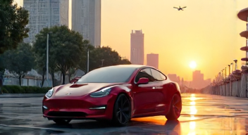 Technologische Trends und ihre Auswirkungen auf die Automobilindustrie (4/10)