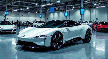 Technologischer Einfluss auf die Fahrzeugentwicklung (4/10)