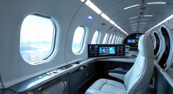 Technologischer Fortschritt in der Luftfahrt