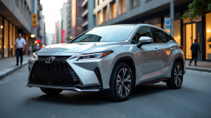 Toyota: Marktanteil, Neuzulassungen und Elektrifizierung im Fokus