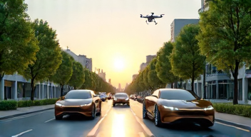 Visionäre Ansätze für die Zukunft der Mobilität (10/10)