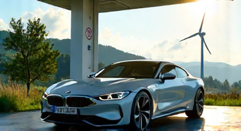 Wasserstoff als Schlüssel zu nachhaltiger Mobilität (3/10)