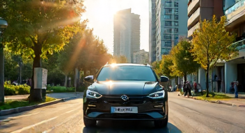 Weber über den bZ4X Touring: Gesellschaftliche Auswirkungen (6/10)