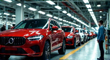 Wirtschaftliche Aspekte der Automobilindustrie (8/10)