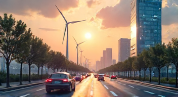 Wirtschaftliche Auswirkungen neuer Technologien (8/10)