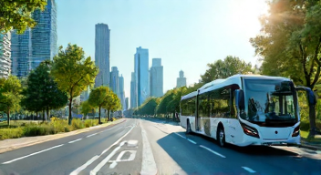 Zukunftsvisionen in der Mobilität (10/10)