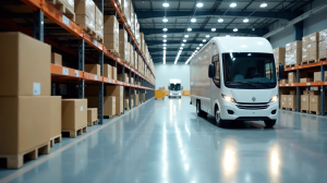 Automatisierung: Effizienz, Flexibilität und Zukunftssicherheit im Fokus