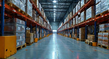 Das sind die Top 7 Schritte beim Lagerautomatisierung