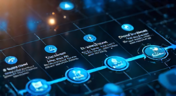 Das sind die Top 7 Schritte beim Automatisierung