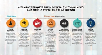 Das sind die Top 7 Schritte beim digitalen Zwilling