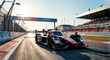 Das sind die Top 7 Schritte beim Einstieg in den Rennsport