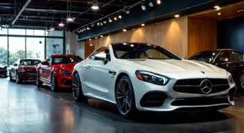 Das sind die Top 7 Schritte beim Kauf eines Luxusfahrzeugs