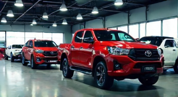 Das sind die Top 7 Schritte beim Kauf eines Pick-ups