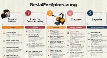 Das sind die Top 7 Schritte beim Kompaktlagerung