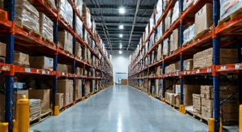 Das sind die Top 7 Schritte beim Lagermanagement