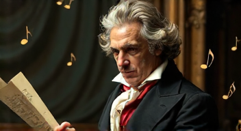 Der Ausdruck von Emotionen durch Musik (9/10)