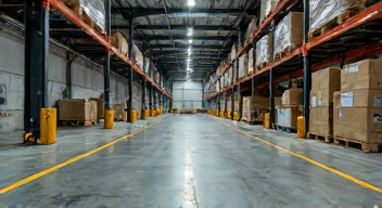 Der Einfluss des Lagerbodens auf die Sicherheit (3/10)