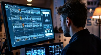 Der Einfluss von digitalem Zwilling in der Musik (10/10)