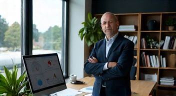 Der Weg zur Effizienz: Ein Experte berichtet (2/10)