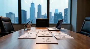 Die 5 meistgestellten Fragen (FAQ) zu Logistikoptimierung