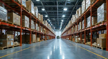 Die 5 meistgestellten Fragen (FAQ) zu Lagerautomatisierung