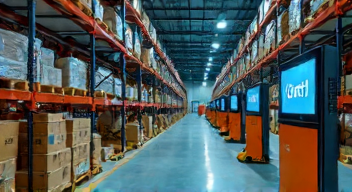 Die 5 meistgestellten Fragen (FAQ) zu Lagerautomatisierung