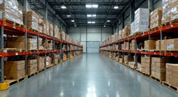 Die 5 meistgestellten Fragen (FAQ) zu Schmalgangstaplern