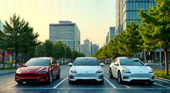 Die 5 meistgestellten Fragen (FAQ) zu Elektrofahrzeugen