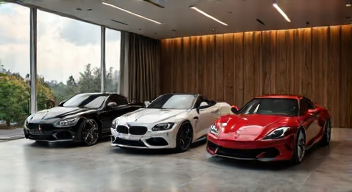 Die 5 meistgestellten Fragen (FAQ) zu Luxusfahrzeugen