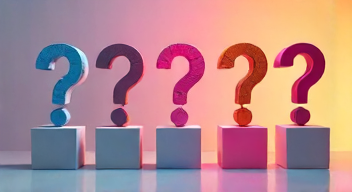 Die 5 meistgestellten Fragen (FAQ) zu Kunst und Technologie