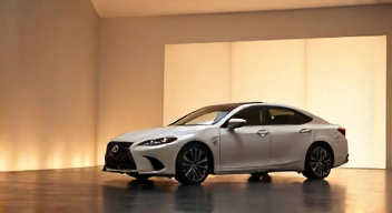 Die 5 meistgestellten Fragen (FAQ) zu Lexus ES