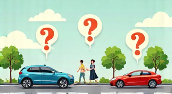 Die 5 meistgestellten Fragen (FAQ) zu nachhaltiger Mobilität