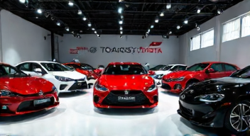 Die 5 meistgestellten Fragen (FAQ) zu Toyota