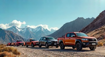 Die 5 meistgestellten Fragen (FAQ) zu Toyota Hilux