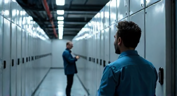 Die 6 häufigsten Fehler bei der Kompaktlagerung