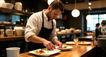 Die 6 häufigsten Fehler bei der Sterneküche