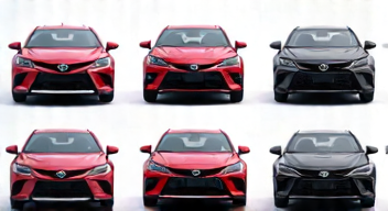 Die 6 häufigsten Fehler bei der Toyota Collection