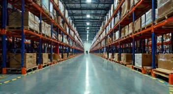 Die 6 häufigsten Fehler bei Lagerautomatisierung